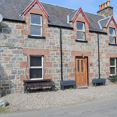 Villa East Lewiston Drumnadrochit Esterno foto