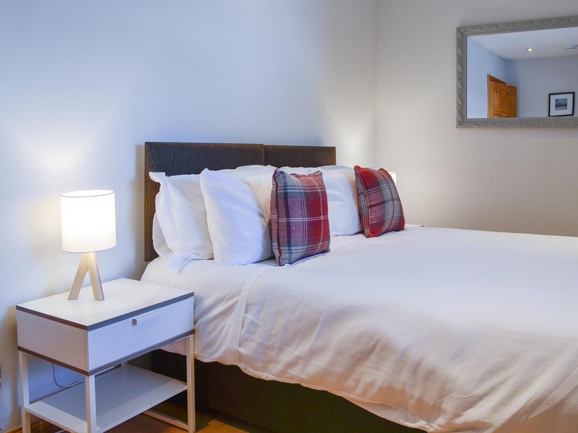 Villa East Lewiston Drumnadrochit Esterno foto