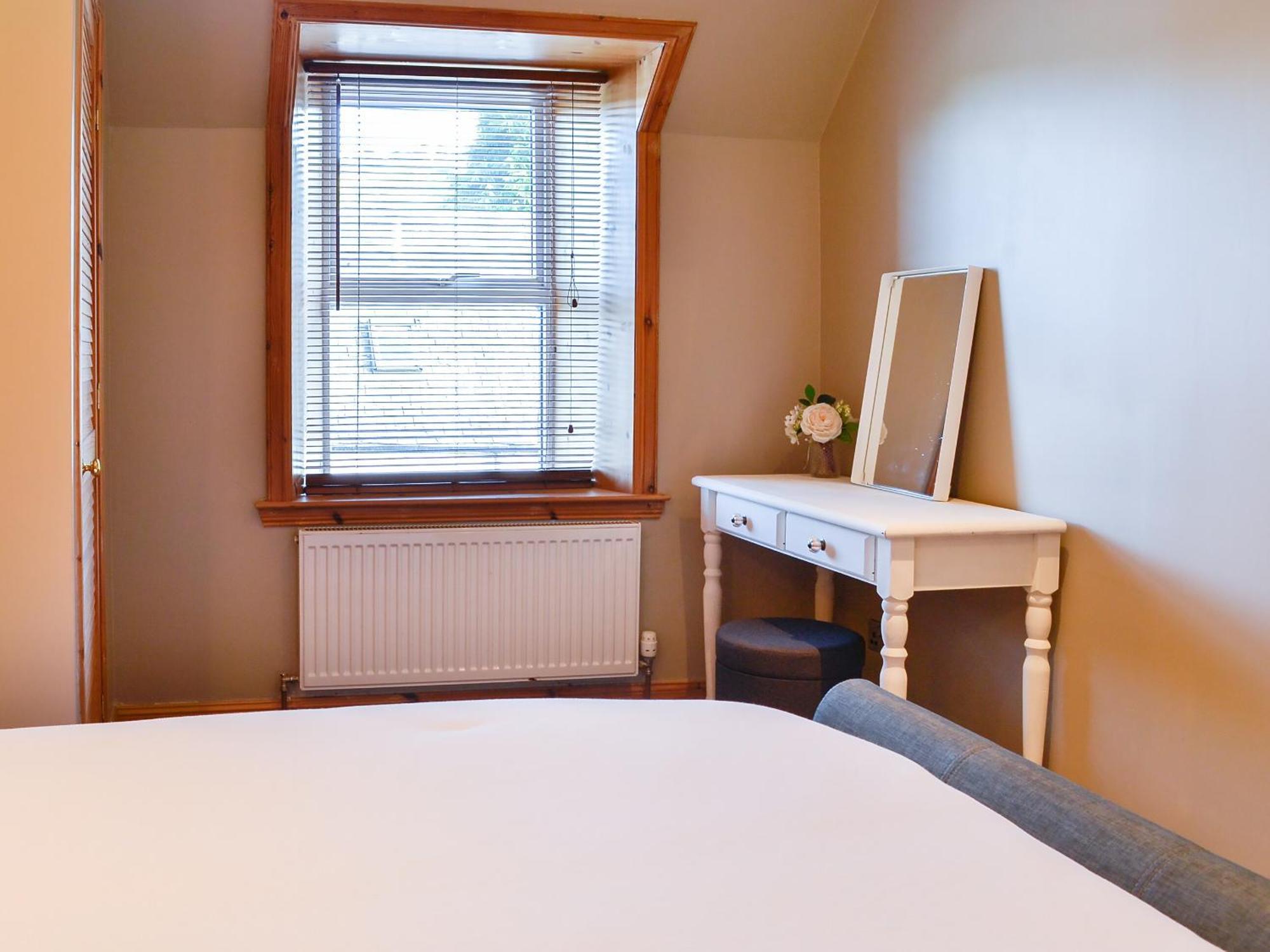 Villa East Lewiston Drumnadrochit Esterno foto